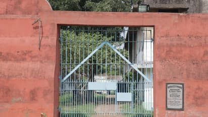 করোনা আতঙ্কে 'পৌষমাস', জেল থেকে ছাড়া পাচ্ছে বিচারাধীন ও সাজাপ্রাপ্ত বন্দিরা