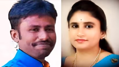 ಒಂದೇ ಕಾಲೇಜಿನ ಇಬ್ಬರು ಉಪನ್ಯಾಸಕರು ಆತ್ಮಹತ್ಯೆ