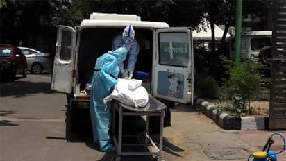 உலகிலேயே கொரோனா மரணங்கள் இந்தியாவில் குறைவு... லட்சம் பேரில் ஒருவர் மட்டுமே பலி...!