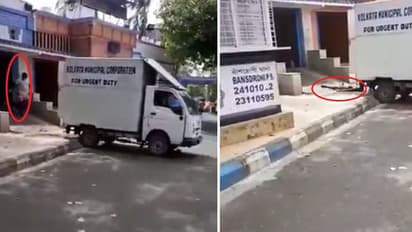 अधजले शवों को घसीटते हुए गाड़ी में डाला...इसके पीछे की दर्दनाक कहानी सोचने पर मजदूर कर देगी