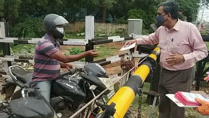 जानें क्या है नाइट कर्फ्यू, केन्द्र सरकार ने की साफ की स्थिति