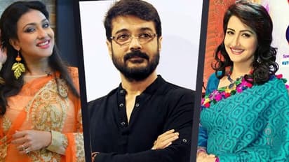 লকডাউনে সোশ্যাল মিডিয়ায় নতুন অ্যাকাউন্ট, প্রসেনজিৎ-রচনা-ঋতুপর্ণা এবার কোন প্ল্যাটফর্মে