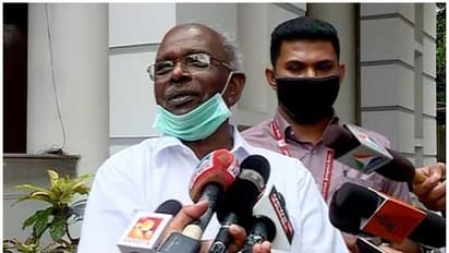 മന്ത്രി എം എം മണിയ്ക്ക് ശസ്ത്രക്രിയ നടത്തി