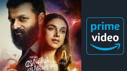 'സൂഫിയും സുജാത'യും ആമസോണ് പ്രൈമില് അടുത്ത മാസം; റിലീസ് തീയ്യതി