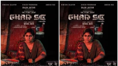 ഹിന്ദി ഷോര്ട് ഫിലിമില് നായികയായി നിമിഷ സജയൻ, സംവിധാനം മൃദുല് നായര്