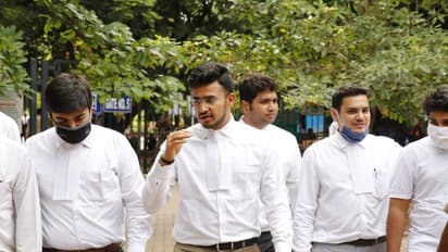 ಹೈಕೋರ್ಟ್‌ನಲ್ಲಿ ವಾದ ಮಂಡನೆ ಮಾಡಿದ ಸಂಸದ ತೇಜಸ್ವಿ ಸೂರ್ಯ