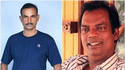 'അണ്ണാ എന്നു വിളിച്ച് ഓടിയെത്താന് ഇനിയാ ആറരയടി പൊക്കക്കാരനില്ല'; ക്രിസ്തുദാസിന്റെ ഓര്മ്മയില് സലിം കുമാര്