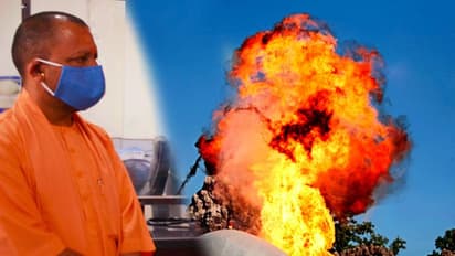 'বিস্ফোরণে উড়ে যাবে যোগীর বাড়ি', চরম হুমকির মুখে উত্তরপ্রদেশের আরও ৫০টি এলাকা
