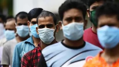 കൊവിഡ് മൂലം 80% ഇന്ത്യക്കാരുടെ വരുമാനമിടിഞ്ഞു; എന്തും നേരിടാന് തയ്യാറായി 90% ആളുകള്...