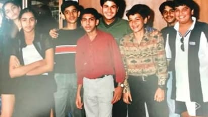 পুরনো অ্যালবামে অচেনা সোনম-অর্জুন, খেটে খুটে খুঁজে বের করতে হল তারকাদের