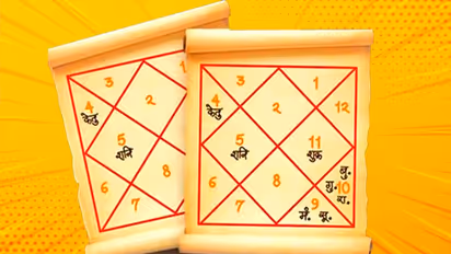 कुंडली में चंद्र और मंगल की युति बनाती है राजयोग, कैंसर का कारण भी बन सकते हैं ये 2 ग्रह