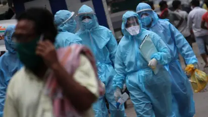 भारत में मामले 3 लाख के पार, महाराष्ट्र में रोजाना 3 हजार से ज्यादा मामले