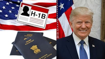 H-1B விசா, கிரீன் கார்டு வைத்திருப்பவர்களுக்கு டிரம்ப் போட்ட புதிய உத்தரவு!
