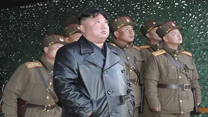 করোনা সংক্রমণের মধ্যেই যুদ্ধের বার্ষিকী উজ্জাপন কিম জং-এর, জাতীয়তাবাদ জাগিয়ে তোলার চেষ্টা