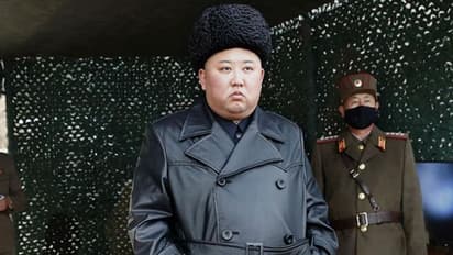 করোনা পা রাখতেই উত্তর কোরিয়ায় জারি জরুরি অবস্থা, গর্দান নেওয়ার লোক খুঁজছেন কিম জং-উন