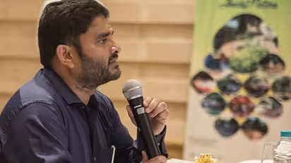 லேசான பாதிப்பு உள்ள நோயாளிகள் நேரடியாக அரசு மருத்துவமனைக்கு வருவதை தவிர்க்க வேண்டும்- பிரகாஷ் வேண்டுகோள்.