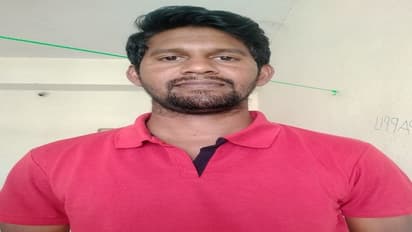 మద్దిరాల సత్యనారాయణ రెడ్డి తెలుగు కవిత: మాస్క్ మంచిదే