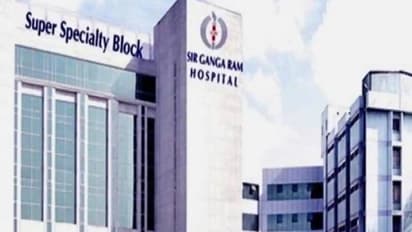 കൊവിഡ് പ്രോട്ടോക്കോള് ലംഘിച്ചുവെന്ന് കേസ്; ശ്രീ ഗംഗാറാം ആശുപത്രി ഹൈക്കോടതിയിലേക്ക്