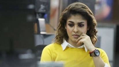 காணாமல் போன நடிகைகள் மத்தியில்... நான்கு வருடத்திற்கு முன்பே கெத்து காட்டிய நயன்தாரா! கடைசியில் இருந்த சமந்தா!