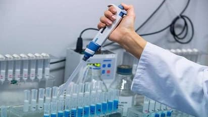 കൊറോണ വൈറസിന് വാക്‌സിന്‍ കണ്ടെത്തിയെന്ന അവകാശവാദവുമായി നൈജീരിയന്‍ ശാസ്ത്രജ്ഞര്‍