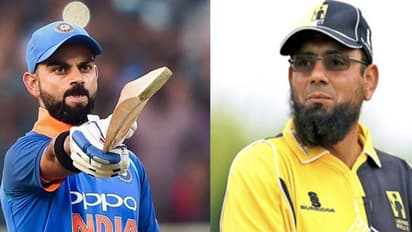 'বিরাট কোহলি মানেই ভারতীয় দল,ও একাই এগারো জন'