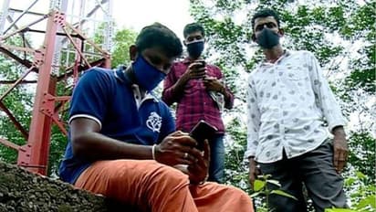 മൊബൈല്‍ ടവറുണ്ട്, റേഞ്ചും നെറ്റ്‍‍‍‍വര്‍ക്കുമില്ല, പാണത്തൂര്‍കാര്‍ക്ക് ഫോണ്‍ ചെയ്യാന്‍ കിലോമീറ്ററുകള്‍ താണ്ടണം