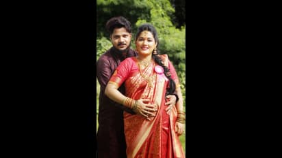 ಬಿಗ್‌ಬಾಸ್ ಧನರಾಜ್ ಮನೆಗೆ ಬರ್ತಿದೆ ಪುಟಾಣಿ ಬಿಗ್‌ಬಾಸ್; ಅದ್ಧೂರಿ ಸೀಮಂತ!