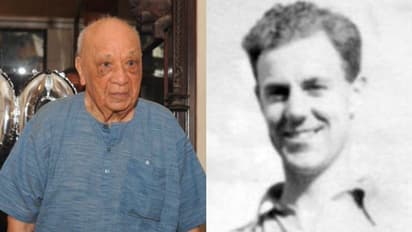 প্রয়াত হলেন ভারতীয় ক্রিকেটের ইতিহাসে প্রবীণতম ক্রিকেটার