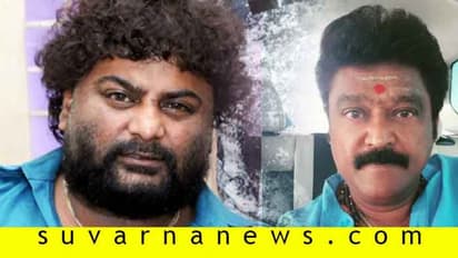 ಹುಚ್ಚ ವೆಂಕಟ್‌ ಮೇಲೆ ಕೈ ಮಾಡಿದವರು ಕಂಬಿ ಹಿಂದೆ; ಜಗ್ಗೇಶ್‌ ಧನ್ಯವಾದ!