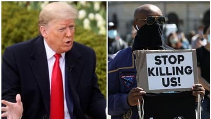 ഇനിയും അമേരിക്കൻ പൊലീസ് പൗരന്മാരുടെ മേൽ പ്രയോഗിക്കുമോ ആളെക്കൊല്ലുന്ന ഈ 'ചോക്ക് ഹോൾഡ്' ?