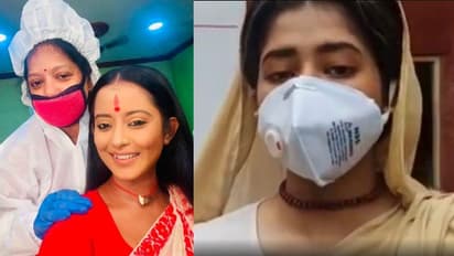 ২দিনের লকডাউনই ঘুম কাড়ল টলিউডের, চিন্তিত তারকা-কলাকুশলীরা