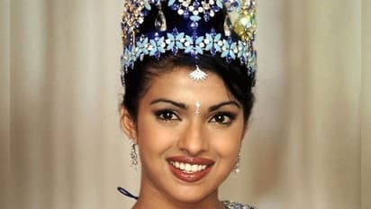 এই উত্তরটা দিয়েই মিস ওয়ার্ল্ডের খেতাব জিতেছিলেন প্রিয়ঙ্কা, ফাঁস করলেন নিজেই