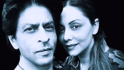 ಶಾರುಖ್‌ ಧರ್ಮಕ್ಕೆ ಮತಾಂತರಗೊಳ್ಳುವ ಬಗ್ಗೆ ಗೌರಿ ಹೇಳಿದ್ದೇನು?