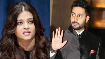 Aishwarya Rai-Abhishek divorce rumours: Is Jr Bachchan struggling professionally due to his personal life? 