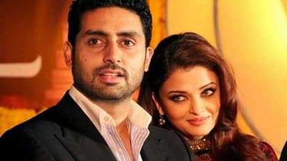 ದಾಂಪತ್ಯ ಕಲಹವನ್ನು ಐಶ್ವರ್ಯಾ, ಅಭಿಷೇಕ್ ನಿಭಾಯಿಸೋದು ಹೇಗೆ?