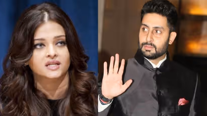 Aishwarya Rai-Abhishek divorce news: When actress was asked to make 'paranthas'; know what happened next