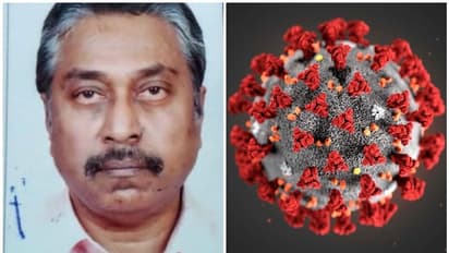 മുംബൈയില് ഒരു മലയാളികൂടി കൊവിഡിന് കീഴടങ്ങി