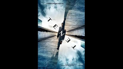 രണ്ടാഴ്‍ച വൈകും, പക്ഷേ തീയേറ്ററില്‍ തന്നെ; ക്രിസ്റ്റഫര്‍ നോളന്‍റെ 'ടെനെറ്റ്' റിലീസ് തീയ്യതി