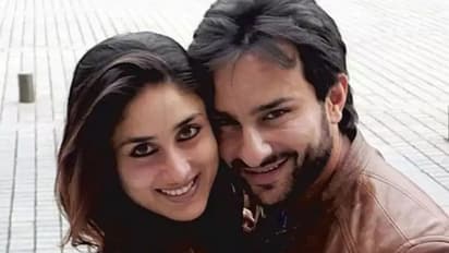 একে ডিভোর্স, তার ওপর দুই সন্তান, কেরিয়ার নষ্ট হতে পারে, বিয়ের আগে কী ভেবেছিলেন করিনা