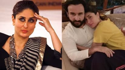 Kareena Kapoor was once warned not to marry Saif Ali Khan; here’s what she said