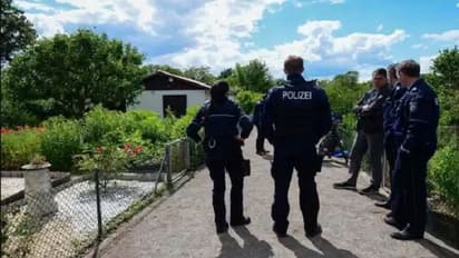 पैरामिलिट्री टेररिस्ट्र ग्रुप बनाने के आरोपी दो पूर्व सैनिक अरेस्ट, यमन युद्ध के लिए तैयार कर रहे थे फोर्स