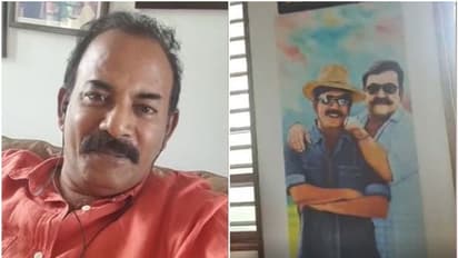 'ലാലേട്ടനുമായി ഇനിയൊരു പട്ടാളപ്പടം ചെയ്യുമോ'? ആരാധകന്റെ ചോദ്യത്തിന് മേജര് രവിയുടെ മറുപടി