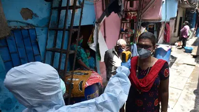 कोरोना के कहर के बाद अब मुंबई में बरसेगी एक और आफत