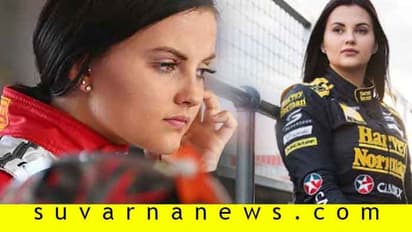 ಪೋರ್ನ್ ಸೇರಿದ ರೇಸರ್ ರೆನೀ ಗ್ರೇಸಿಯ ಬಗ್ಗೆ ಜನ ಏನ್ ಸರ್ಚ್ ಮಾಡ್ತಿದಾರೆ ಗೊತ್ತಾ?