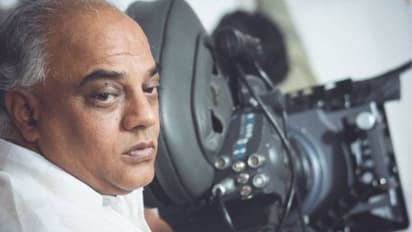 ഛായാഗ്രാഹകന് ബി കണ്ണന് അന്തരിച്ചു; ഭാരതിരാജ ചിത്രങ്ങളിലൂടെ ശ്രദ്ധേയന്