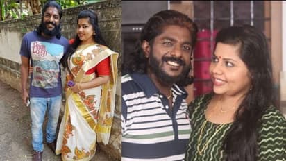 'ആ നോട്ടത്തില് എല്ലാമുണ്ട്' : ലോലിതന്റെയും മണ്ഡോദരിയുടെയും ചിത്രം ഏറ്റെടുത്ത് ആരാധകർ