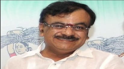 Rajya Sabha Election ಜೆಡಿಎಸ್‌ನ ಕುಪೇಂದ್ರ ರೆಡ್ಡಿ ಆಸ್ತಿ 817 ಕೋಟಿ!