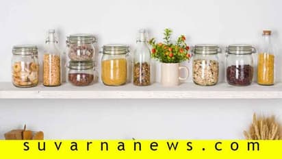 ಝೀರೋ ವೇಸ್ಟ್ ಅಡುಗೆಮನೆ ನಿಮ್ಮದಾಗಬೇಕೆ? ಇಲ್ಲಿವೆ ನೋಡಿ ಟಿಪ್ಸ್
