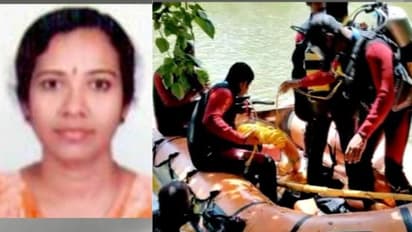 സെക്രട്ടേറിയേറ്റിലെ കാണാതായ അണ്ടർ സെക്രട്ടറിയുടെ മൃതദേഹം കണ്ടെത്തി