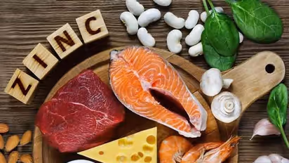 സിങ്ക് അടങ്ങിയ ഈ ഭക്ഷണങ്ങള്‍ ഡയറ്റില്‍ ഉള്‍പ്പെടുത്തൂ; ഗുണങ്ങള്‍ ഏറെയുണ്ട്